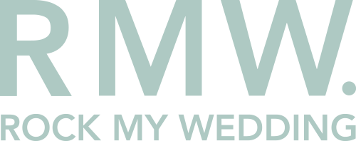 Rock My Wedding logo